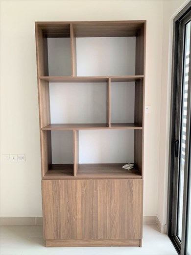 Apartment for rent D2271687 (3)